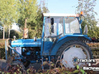 Tractor / Trekker Ford 4610