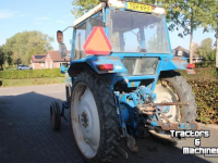 Tractor / Trekker Ford 4610