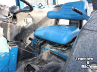 Tractor / Trekker Ford 4610