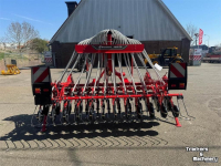 Zaaicombinatie Kverneland CB 3000 3 punt