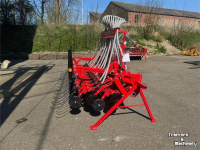 Zaaicombinatie Kverneland CB 3000 3 punt
