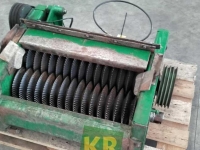 Gebruikte onderdelen van veldhakselaars John Deere Kernel Processor Kernelstar