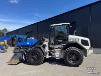 Shovel / Wiellader / Kniklader JCB 417HT Stage V
