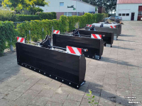 Grondschaaf  Schuif