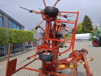 Schudder Kuhn GF 8501 MH
