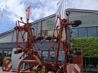 Schudder Kuhn GF 8501 MH
