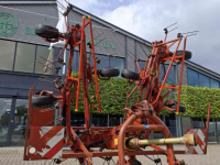 Schudder Kuhn GF 8501 MH