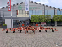 Schudder Kuhn GF 8501 MH