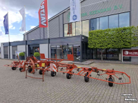 Schudder Kuhn GF 8501 MH