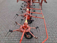 Schudder Kuhn GF 8501 MH