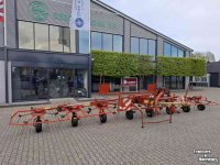 Schudder Kuhn GF 8501 MH