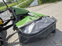 Maaier Fendt 2940