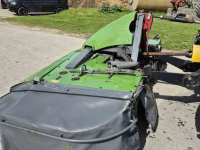 Maaier Fendt 2940