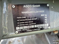 Maaier Fendt 2940