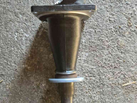 Maaier Fendt 2940