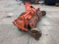 Grondfrees Howard 255