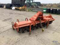 Grondfrees Howard 255