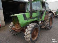 Tractor / Trekker Deutz-Fahr dx 85