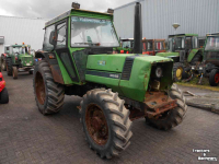 Tractor / Trekker Deutz-Fahr dx 85