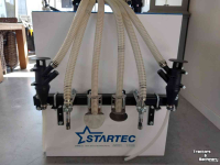 Zaaimachine Startec Gamma MGE