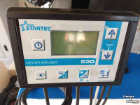 Zaaimachine Startec Gamma MGE