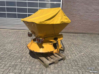 Sneeuwruim werktuigen Bogballe S3