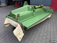 Maaier Krone EasyCut F 32 CV