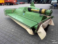Maaier Krone EasyCut F 32 CV