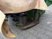 Maaier Krone EasyCut F 32 CV