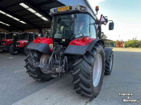 Tractor / Trekker Massey Ferguson 5610 Dyna-4