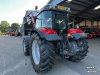 Tractor / Trekker Massey Ferguson 5610 Dyna-4