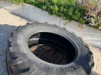 Wielen, Banden, Velgen & Afstandsringen Michelin 600-65-38