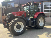Tractor / Trekker Case-IH maxxum 115