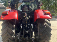 Tractor / Trekker Case-IH maxxum 115