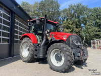 Tractor / Trekker Case-IH maxxum 115