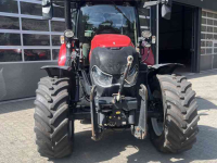 Tractor / Trekker Case-IH maxxum 115