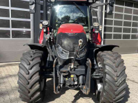 Tractor / Trekker Case-IH maxxum 115 verkocht