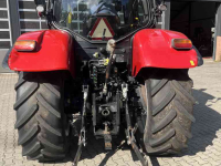 Tractor / Trekker Case-IH maxxum 115 verkocht