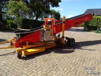 Boxenvuller / Hallenvuller Climax 1300 KS Hallenvuller