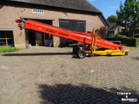 Boxenvuller / Hallenvuller Climax 1300 KS Hallenvuller