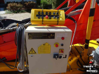 Boxenvuller / Hallenvuller Climax 1300 KS Hallenvuller