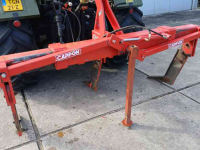 Woeler / Diepwoeler / Voorzetwoeler Cappon 3 tands woeler