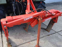 Woeler / Diepwoeler / Voorzetwoeler Cappon 3 tands woeler