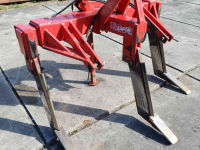 Woeler / Diepwoeler / Voorzetwoeler Cappon 3 tands woeler