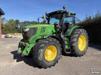 Tractor / Trekker John Deere 6210R 6.210R