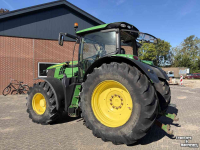 Tractor / Trekker John Deere 6210R 6.210R