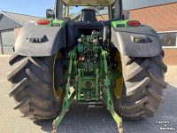 Tractor / Trekker John Deere 6210R 6.210R