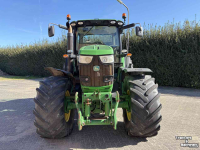 Tractor / Trekker John Deere 6210R 6.210R