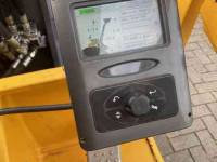 Shovel / Wiellader / Kniklader Eurotrac T13D