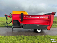 Blokkendoseerwagen Schuitemaker Amigo 30W